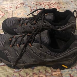 Men's Merrell Moab Hiking Shoes